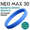 NEO MAX 30 - Aegean Blue